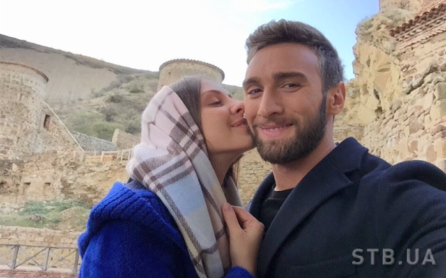 Яким було життя Іраклі і Альони без камер? 1