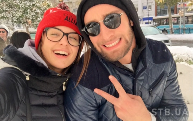 Яким було життя Іраклі і Альони без камер? 4