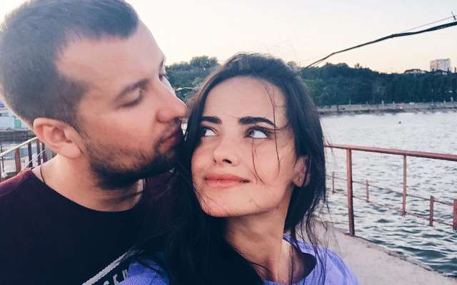 Экс-участница шоу вышла замуж за линейного продюсера проекта 5(170)