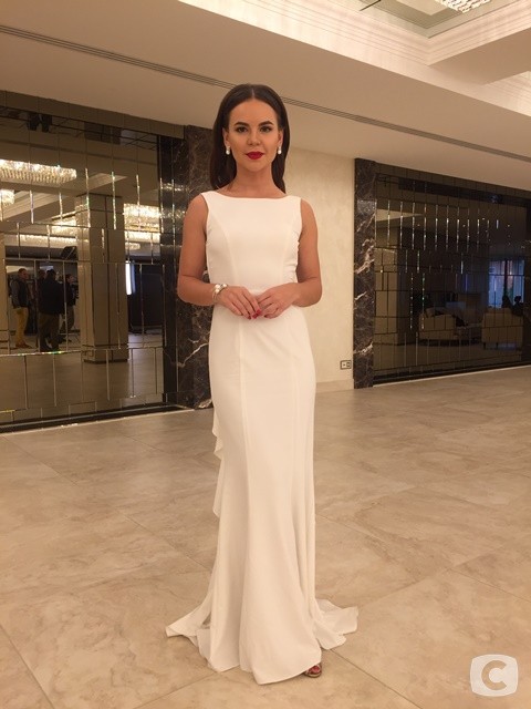 Наташа Холостяк 8 