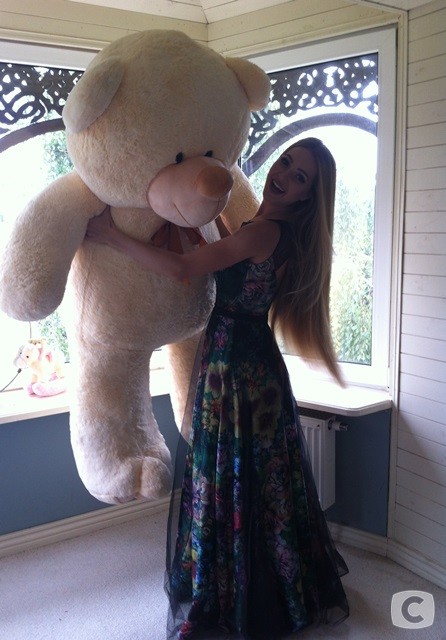 Оля Холостяк 8 