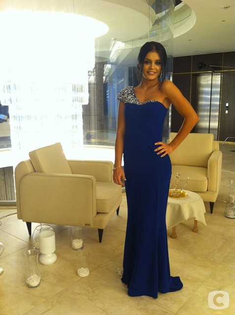 Настя Холостяк 8 