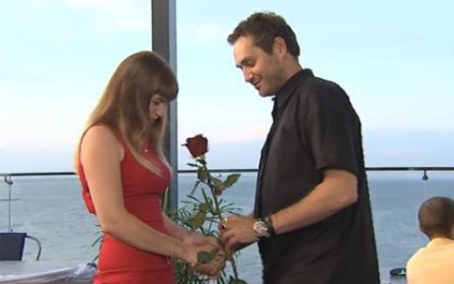 холостяк рожден ануси