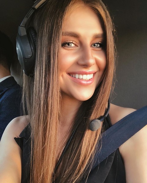 Фото: Instagram Гали Присташ
