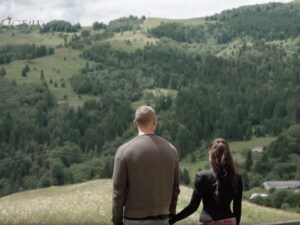 Холостяк 14 сезон 6 випуск