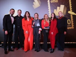 Кампанія «Холостяк-13» отримала гран-прі Effie 2025
