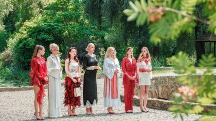 Холостяк-14 7 випуск