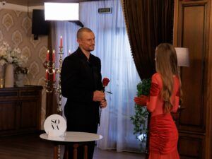 Холостяк-14 8 випуск