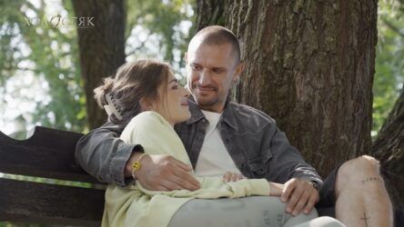 Холостяк 14 сезон 9 випуск