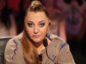 Иван Дорн получает советы от старших коллег, а Нино Катамадзе судит строго, но справедливо Нино Катамадзе