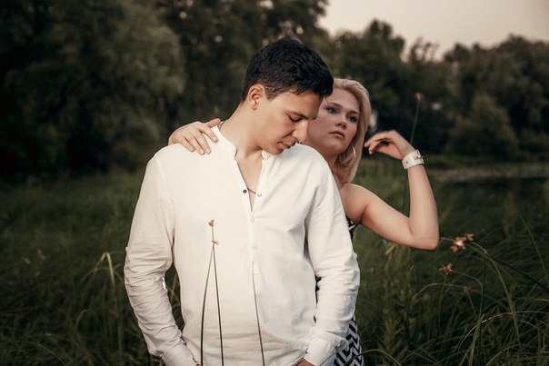 Участники «Х-фактор» показали фото своей LoveStory _3EnpdhPHX4