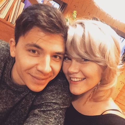 Олеся Матакова презентовала песню об их отношениях с коллегой по «Х-фактору» bQf-t-lc49Q
