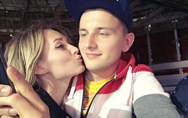 Аїда Ніколайчук виходить заміж за 22-річного гонщика CsnVxD5w9nk