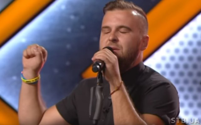 Меладзе о группе «Без обмежень»: «Настоящие мужчины играли настоящую рок-музыку» Группа