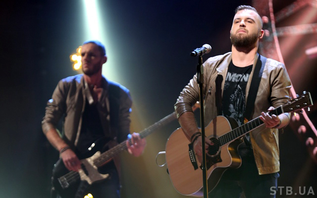 «Х-фактор»: найяскравіші гурти всіх сезонів (Частина 2) BD9B8259 копия