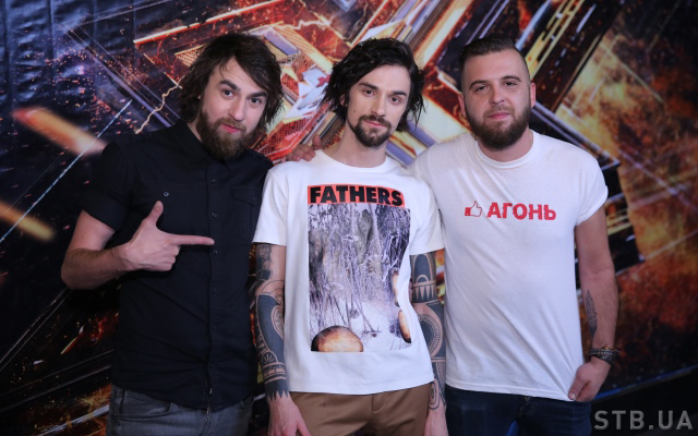 Фронтмен «Без обмежень» зізнався, що любить романтичну музику BD9B8539 копия