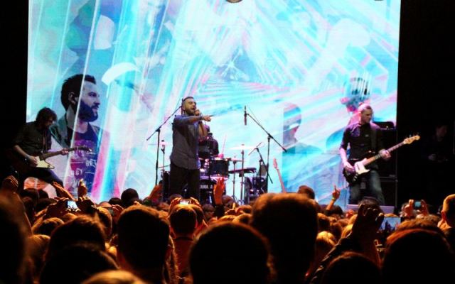 Фестивальне літо з БЕЗ ОБМЕЖЕНЬ