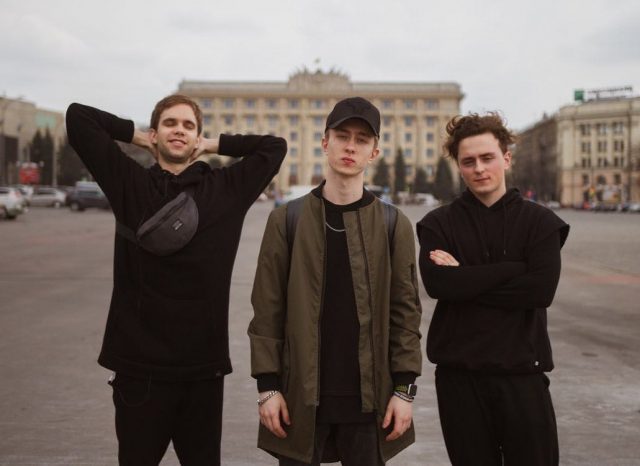 «Х-фактор»: найяскравіші гурти всіх сезонів (Частина 2) Х-фактор: Самые яркие группы всех сезонов (Часть 2)