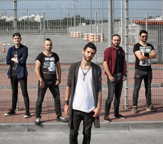 «Х-фактор»: найяскравіші гурти всіх сезонів (Частина 2) била вежа