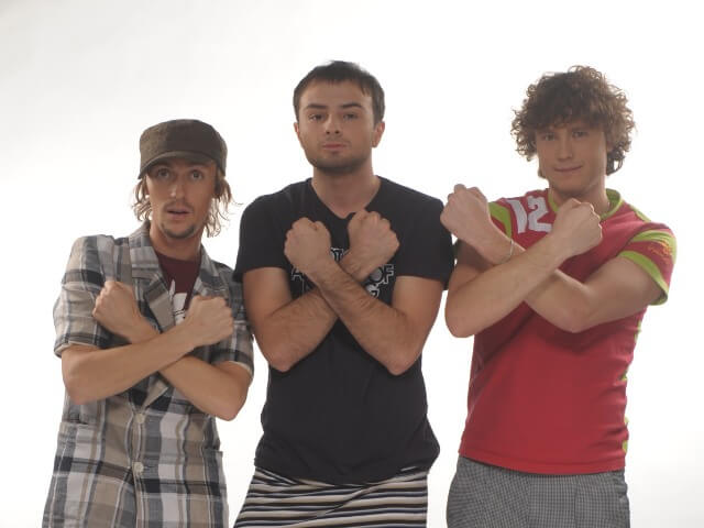 «Х-фактор»: найяскравіші гурти всіх сезонів (Частина 2) Х-фактор: Самые яркие группы всех сезонов (Часть 2)