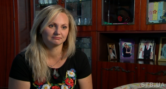 «Х-фактор»-8: учасник кастингу розчулив Настю Каменських до сліз жена коли