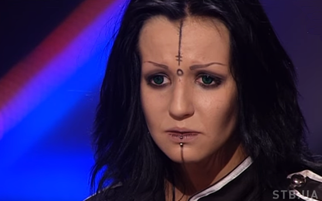 «Х-фактор»-8: критика Олега Винника довела учасницю до сліз оля