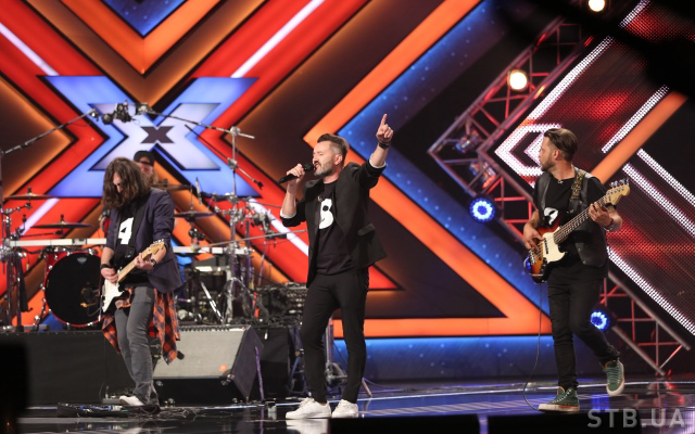 «Х-фактор»-8: феєричне повернення зірок 2000-х BD7B9461