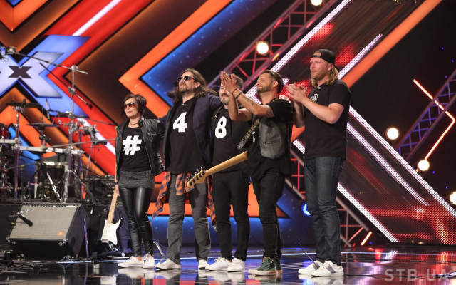 «Х-фактор»-8: феєричне повернення зірок 2000-х BD7B9500