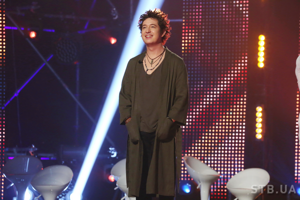 На «Х-фактор»-8 определились команды судей C42B6954