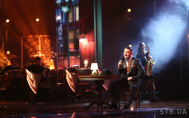 Николай Ильин: Олег Винник понимает, что мне нужно коля
