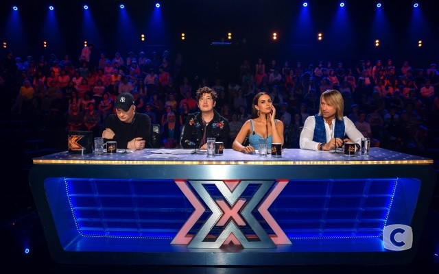 судьи пролд