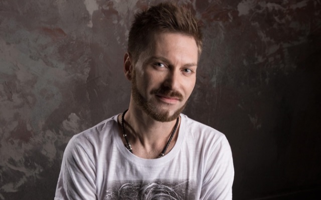 El Кравчук будет участвовать в кастингах на «Х-фактор»-9 El Кравчук vhjkjhgv