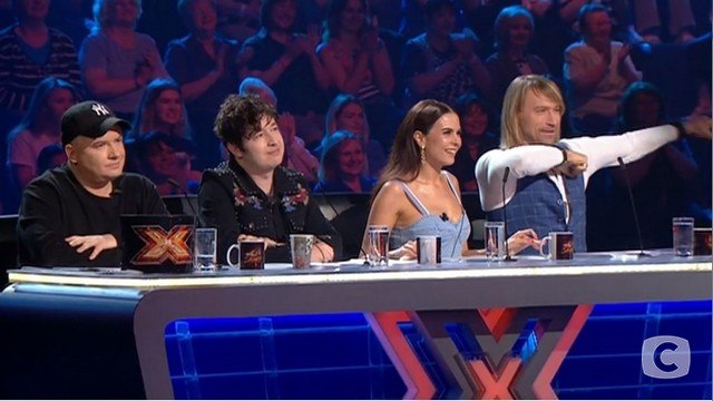 Кому из участников кастинга «Х-фактор»-2018 судьи пророчат роль революционеров шоу? DukeTime