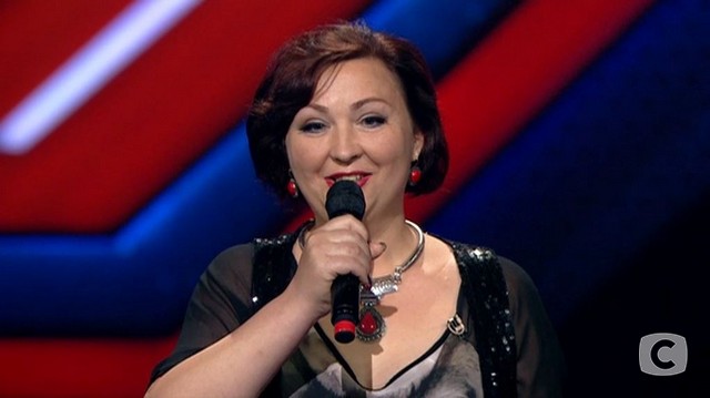 Олена Матюшенко