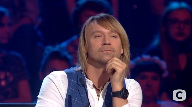 Олег Винник