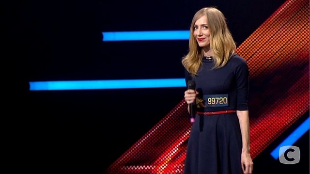 Ольга Цепкало