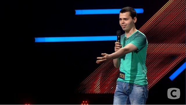 Віталій х фактор