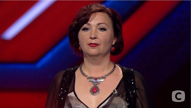 Олена Матюшенко: Найкращі виступи української Примадонни елена матюшенко