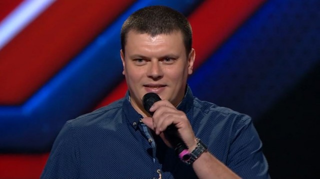 Рябенко Александр