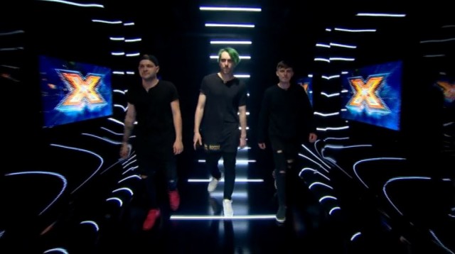 Пасть Крокодила