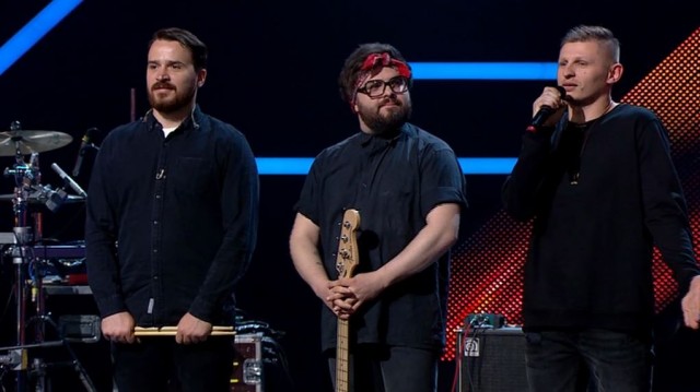 группа фиолет