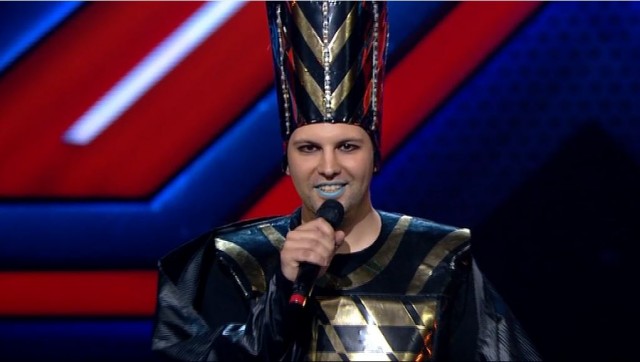 «Х-фактор»-9: Київ здивував кількістю талантів