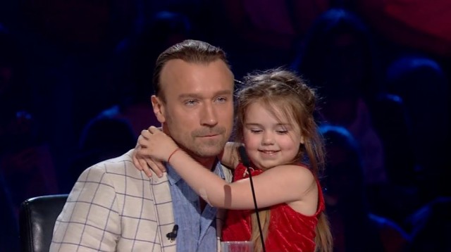 Олег Винник