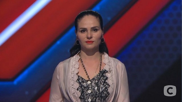 певица пыльца