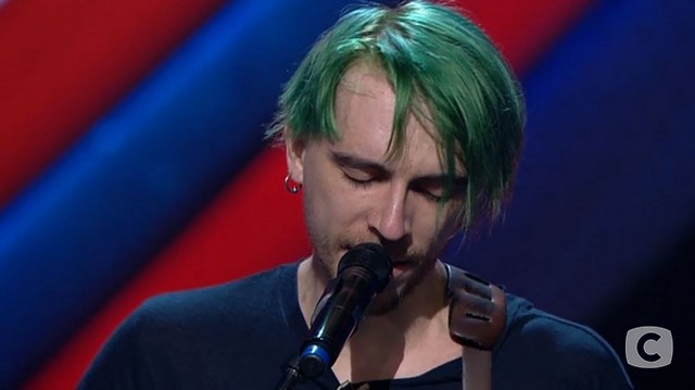 группа Пасть Крокодила