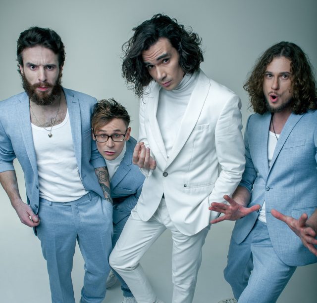 Х-фактор: Найяскравіші гурти на шоу (Частина 1)