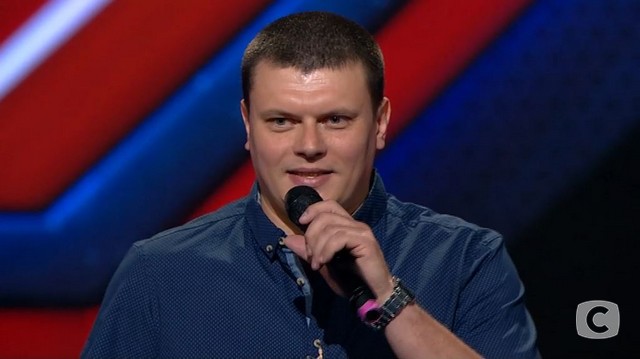 Рябенко Александр