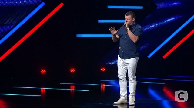 Александр Рябенко