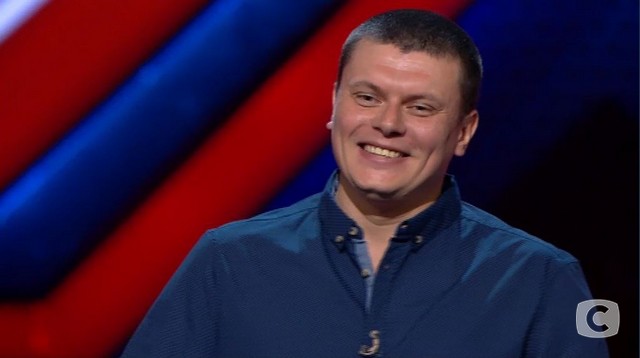 Александр Рябенко