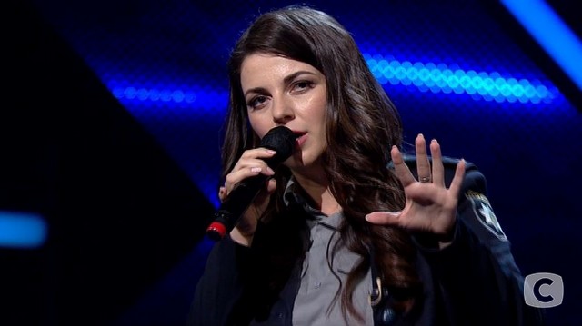 Вікторія Серко